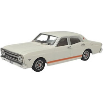 1967 Ford Falcon XR GT 1:43 Model Car (Avis White) - $72.26