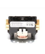 Master-Bilt HCC-1XT02AA Contactor 1Pole 30/40A 120V 60HZ Coil for BHC-27... - £149.30 GBP