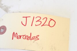 2000-2006 MERCEDES W220 S500 FRONT PASSENGER RIGHT EXTERNAL DOOR HANDLE J1320 image 10