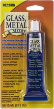 Glass Metal and More Premium Permanent Glue 2oz - $1,061.41 MXN