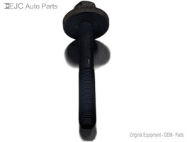 Crankshaft Pulley Bolt From 2007 Jeep Grand Cherokee  3.7 06504415AA 4WD - $19.75