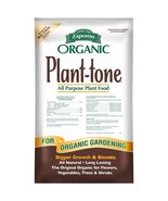 Espoma Organic Plant-Tone 5-3-3 Natural &amp; Organic All Purpose Plant Food... - $116.01 CAD