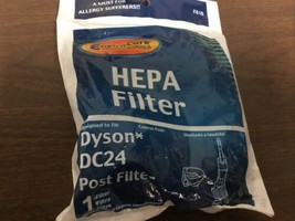 Dyson DC24 Hepa Post Filter NN-18 - $29.69