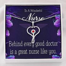 Express Your Love Gifts Behind Every Doctor Healthcare Medical Worker Nurse Appr - £48.19 GBP
