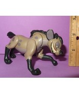 Lion King Battle Action Hyena Shenzi Vintage Rare HTF Figure Vintage 199... - £15.72 GBP