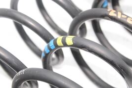 Air/Coil Spring Rear Fits 05-18 JETTA 31612 image 4