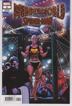 Murderworld SPIDER-MAN #1 Yu Var (Marvel 2022) &quot;New Unread&quot; - £3.64 GBP