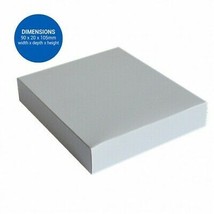 Tablet cartons - 90mm x 20mm x105mm - Ref: TC11 (x250) - £20.66 GBP