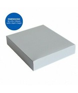 Tablet cartons - 90mm x 20mm x105mm - Ref: TC11 (x250) - £20.21 GBP