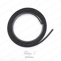 New Genuine OEM Subaru 90-98 Sambar Truck KS3 KS4 Engine Hood Bed Lid Mo... - $56.05