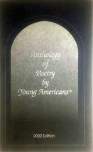Anthology of Poetry by Young Americans: 2002 Edition, Volume XXXV - £1.78 GBP