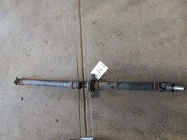 Rear Drive Shaft Automatic Transmission CVT 2.5L Fits 14-18 FORESTER - $4,588.11 MXN