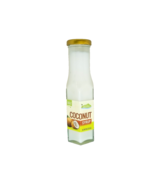 Dip Into Paradise Coconut Syrup 10 oz Glass Jar - $19.94