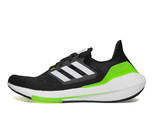 Adidas Ultraboost 22 Men&#39;s Running Shoes Training Jogging Outdoor Black ... - $146.61