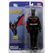 Batman Beyond Mego 8-Inch Action Figure DC Heroes Previews Exclusive  - $18.99