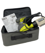 Ryobi 1/4 Sheet Electric Sander Double Insulated in Carrying Case - $39.08 CAD