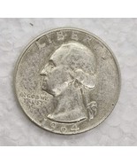 1964-D Washington Quarter - #10849-26 - $7.99