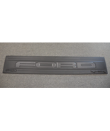 2021-2024 Ford F-150 F150 Raptor Rear Applique Tailgate Panel Cover Trim... - £337.25 GBP