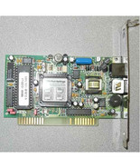1001B    jumpered ISA modem 33.6kbps V34I Plus Data/Fax ISA Modem. 1001B... - $29.06 CAD