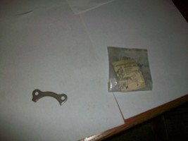Benelli 750 SEI Plate 3600420799 New  (15) - $225.18 MXN