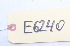 09-11 HYUNDAI GENESIS LEFT DRIVER SIDE FOG LIGHT E6240 image 12