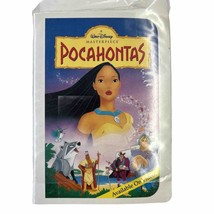 Disney McDonalds Happy Meal Toy Pocahontas - £4.41 GBP