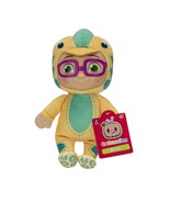 Cocomelon Dinosaur Little Plush BELLA Outfit 8 in. Stuffed Toy Animal Co... - $20.82 CAD