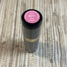 Revlon 801 Pink Cloud  Super Lustrous Shine Lipstick - Sealed - $10.77