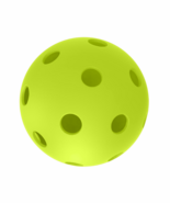 GCA Pro Neon Indoor Pickleballs 26 Hole USA Approved Tournament Free Mes... - $13.70 CAD+