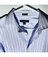 Banana Republic Fitted Dress Shirt - €16,25 EUR