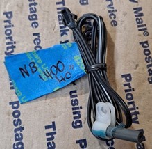 New Balance 1400 Speed Sensor 40&quot; Lead Tested Pulled from Working EPOC  - £6.38 GBP