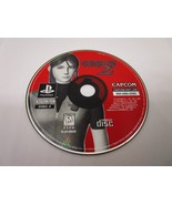Resident Evil 2 ~ DISC 2 ONLY ~ (Sony PlayStation 1, 1998) PS1 PSOne PSX 2 3 - $26.72