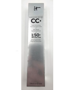 It Cosmetics Your Skin but Better CC Cream +SPF 50+ Medium 1.08 Oz exp 1... - $219.58 MXN