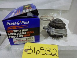 Parts Plus Water Pump Part# WP-9301 (NOS) - £75.93 GBP