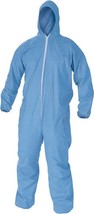 Kimberly Clark Kleenguard A65 2XL Coveralls  - £180.65 GBP