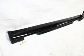 03-06 INFINITI G35 SEDAN RIGHT PASSENGER SIDE ROCKER MOULDING SKIRT P6298 image 7