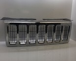 Grille Chrome Vertical Bar Inserts Fits 06-10 COMMANDER 740338**CONTACT ... - $88.10