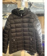 Women&#39;s Black Nautica Jacket - €34,74 EUR