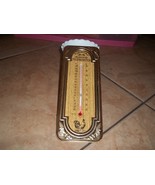 outside thermometer vintage farmers almanac - $65.00