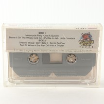 Truly Tasteless Tunes Vol. III, Rated X-tra Funny (Cassette 1990 Laughing Hyena) - £6.86 GBP