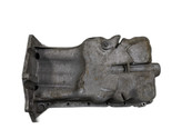 Engine Oil Pan From 2015 Buick Encore  1.4 - $59.95