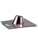 SELKIRK CORP 243825 3-Inch Adjustable Pellet Flashing - $1,112.19 MXN
