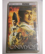 Sony PSP UMD Video - ONMYOJI (New) - $34.61 CAD