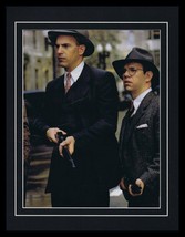 Untouchables 1987 Framed 11x14 Photo Display Kevin Costner - £27.37 GBP