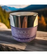 Clinique Take the Day Off Cleansing Balm ~ 1oz/30 ml - NWOB - $10.69