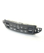 2011-2014 ACURA TSX 2.4L A/C HEATER CLIMATE CONTROL UNIT P5584 - $72.42 CAD
