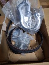 Timing Belt Kit Water Pump fit Ford 13-16 Escape 11-19 Fiesta 14-16 Tran... - $41.57