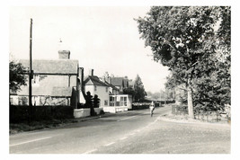 rt0134 - Billingshurst , Parbrook , Sussex - print 6x4 - £2.23 GBP