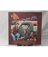 The Grass Roots – Their 16 Greatest Hits - MCA Records MCA-1656 Record A... - $8.98