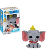 Funko POP! Vinyl Dumbo Figure #50, Limited Edition Disney Character Coll... - $62.90 CAD